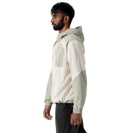 Arc'teryx Konseal SL Pullover Hoody - Men's 4
