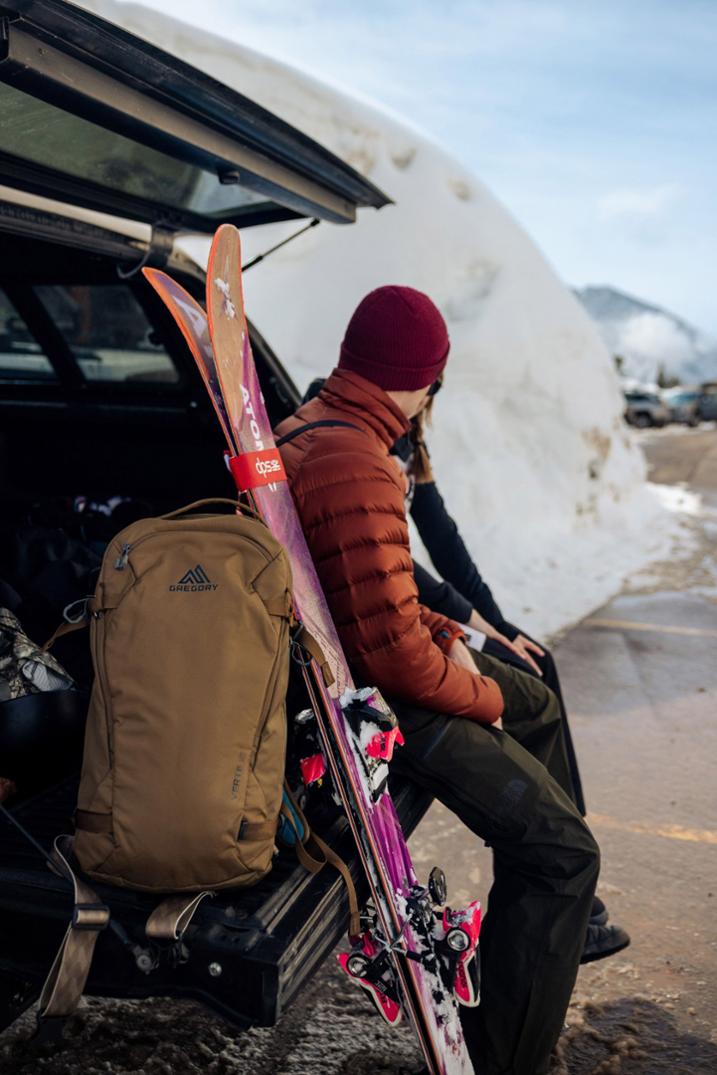 Location Image for Verte 18 Snow Pack