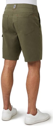 Free Country Taconic Rip Stop Shorts - Men's 1