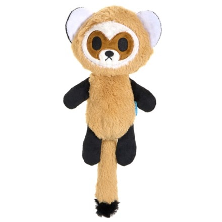 Bark National Park Plush Dog Toy 0