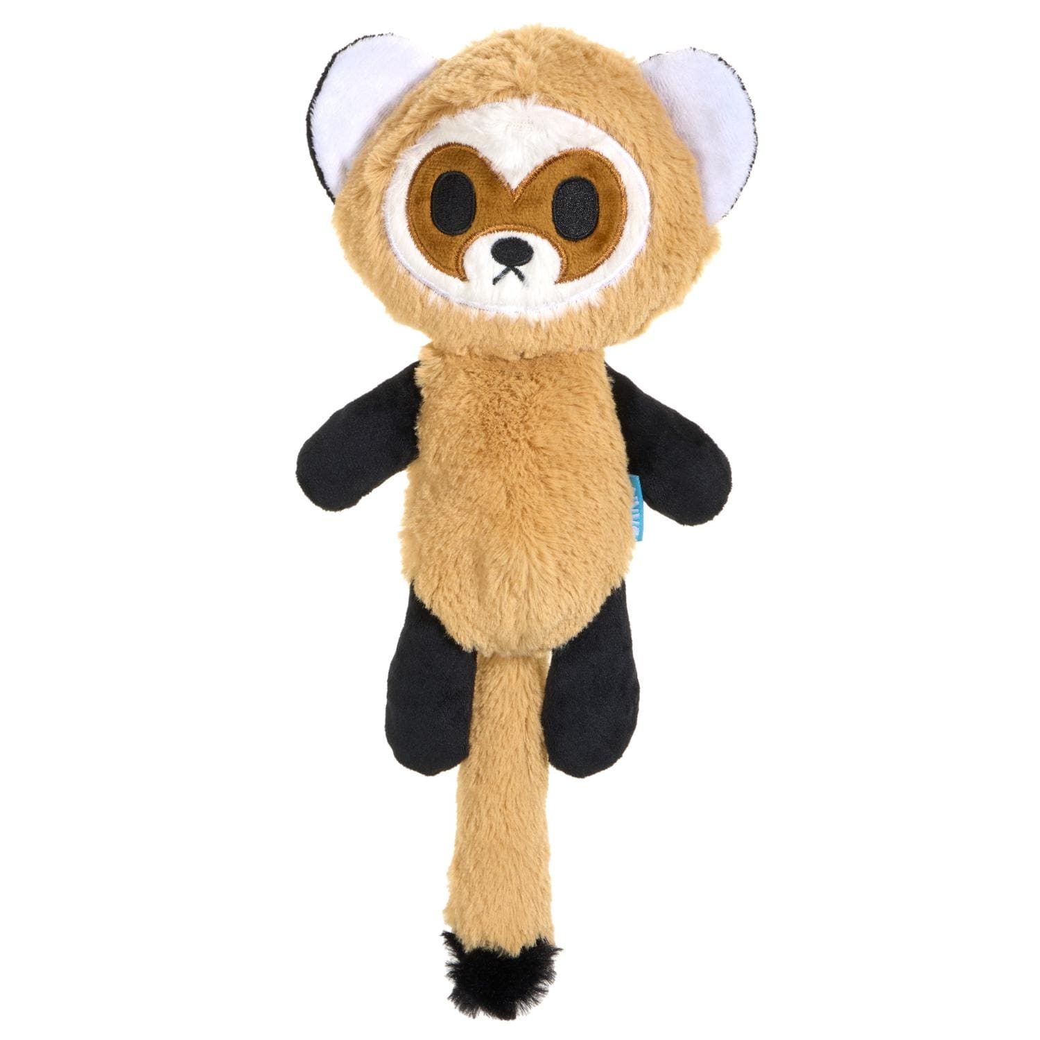 National Park Plush Dog Toy