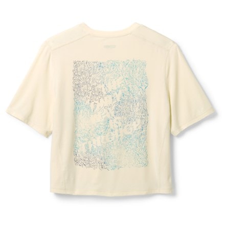 Janji Circa Daily Boxy T-Shirt - Women's 1