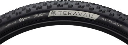 Teravail Rutland Durable Tire - 650b 4
