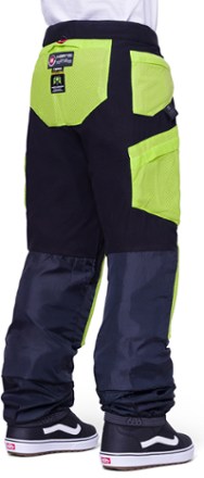 686 Progression Padded Pants V2 - Men's 6