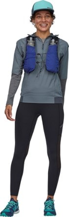 Patagonia Endless Run 7/8 Tights - Women's 3