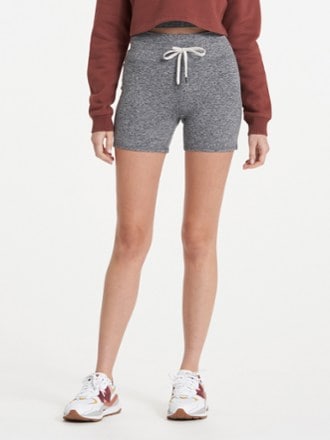 Vuori Halo Vintage Shorts - Women's 0