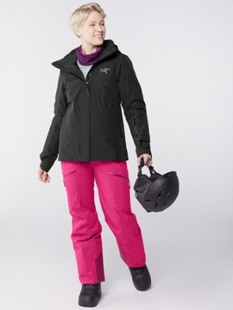 Arc'teryx Sentinel Pants - Women's 3