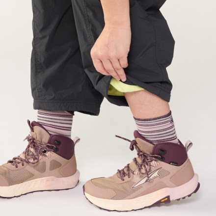 FP Movement In the Wild Fleece-Lined Pants - Women's 6