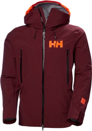 Helly Hansen Sogn Shell 2.0 Jacket - Men's 0