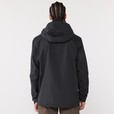 Rab Downpour Mountain Waterproof Jacket - Men's 2
