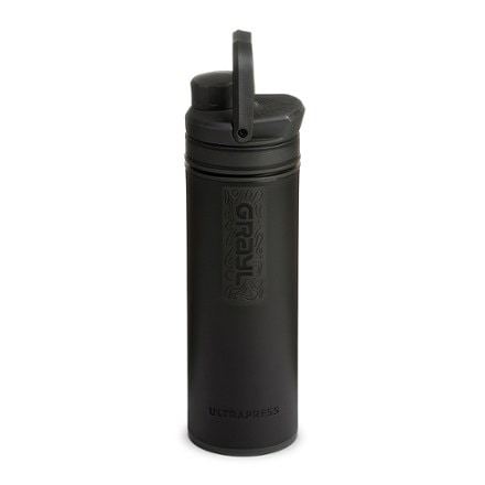 Grayl UltraPress Water Filter and Purifier Bottle - 16.9 fl. oz. 3