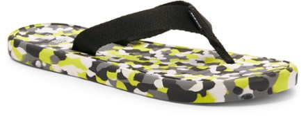 REI Co-op Recycled Wide-Strap Flip-Flops 2