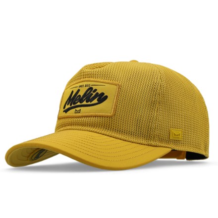 melin Hydro Odysea MAC Retro Hat 0
