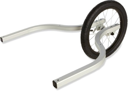 Burley piccolo conversion outlet