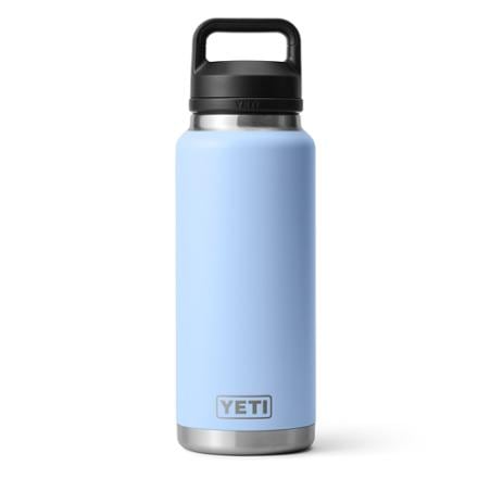 YETI Rambler Vacuum Bottle with Chug Cap - 36 fl. oz. 0