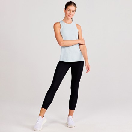 tasc Performance NOLA 2.0 Tank Top 2