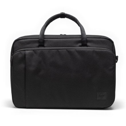 Herschel Supply Co. Bowen Convertible Travel Duffel Tech 3