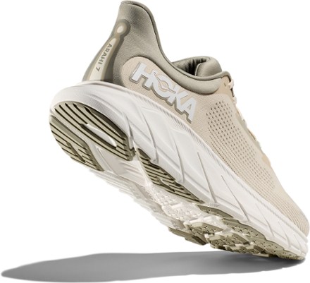 HOKA Arahi 7 Road-Running Shoes - Men's 7
