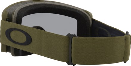 Oakley Target Line M Snow Goggles 4