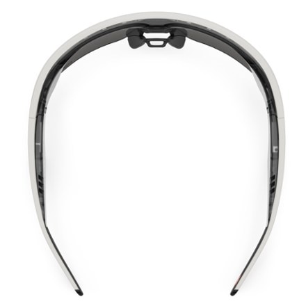 Oakley Meta AI Vanguard Sunglasses 6