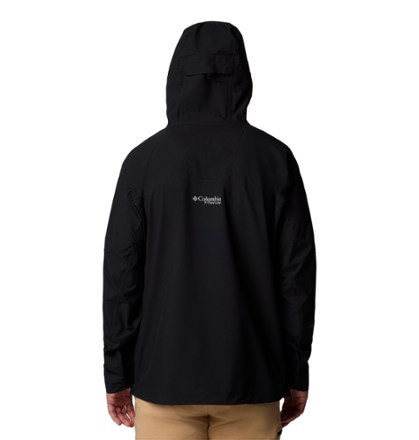Columbia Northwest Explorer 3L Shell Jacket - Men's | REI Co-op