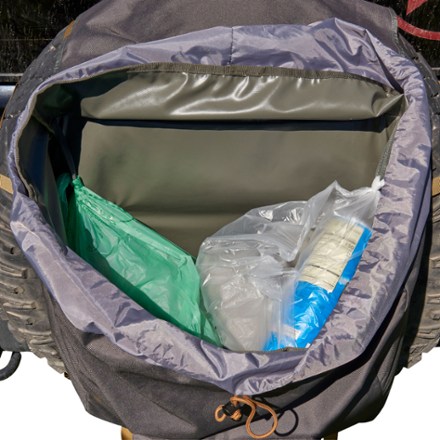 Kelty Trash Pak 1