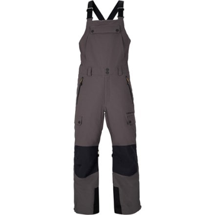 Obermeyer A.M.F. Bib Snow Pants - Men's 0