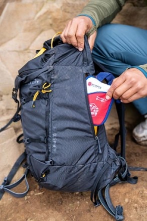 Gregory Alpinisto 20 Pack 5