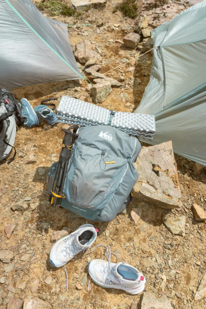 Location Image for Flash Air 50 Pack - Women's