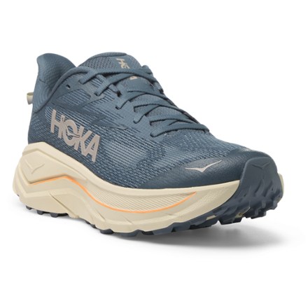 HOKA Challenger 8 Trail-Running Shoes - Men's 10