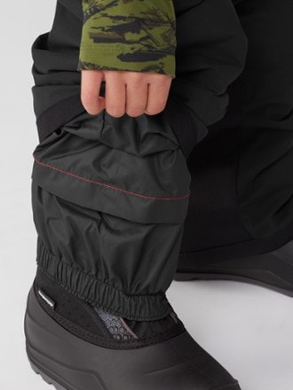 REI Co-op Timber Mountain Bib Pants - Kids' 7