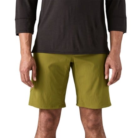 Patagonia Landfarer Bike Shorts - Men's 10" Inseam 2