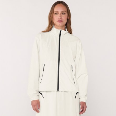 The North Face North Dome Wind Jacket - Women's 2