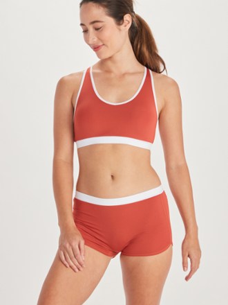 ExOfficio Give-N-Go 2.0 Sport Mesh Bralette 2