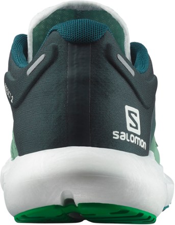 Salomon Predict 2 Road-Running Shoes - Men's 4