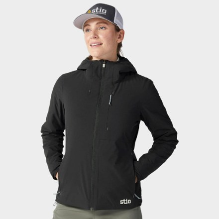 Stio Fernos Insulated Jacket - Women's 1