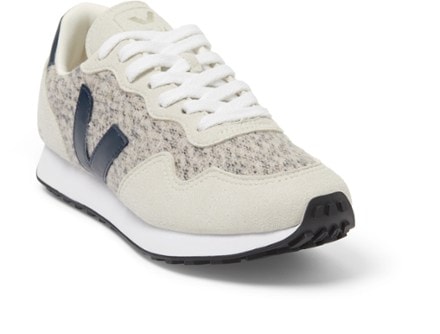 VEJA SDU Flannel Shoes - Women's 2