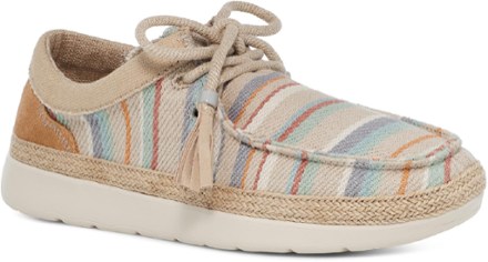 Sanuk Shaka Lite SL Blanket Shoe - Women's 2