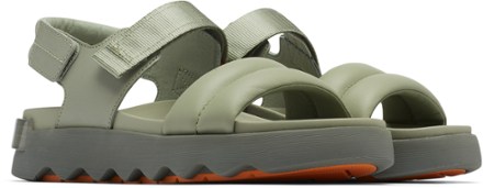 Sorel Viibe Sandals - Women's 2
