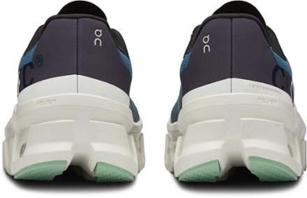 On Cloudmonster Road-Running Shoes - Women's 3