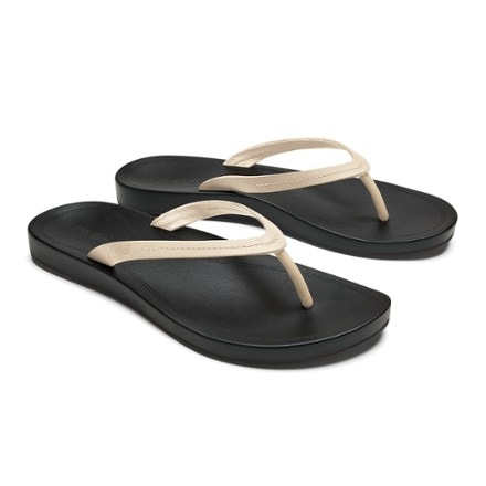 OluKai Lalahi Flip-Flops - Women's 1