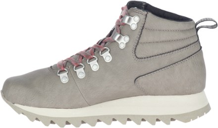 Merrell alpine outlet hiking boots
