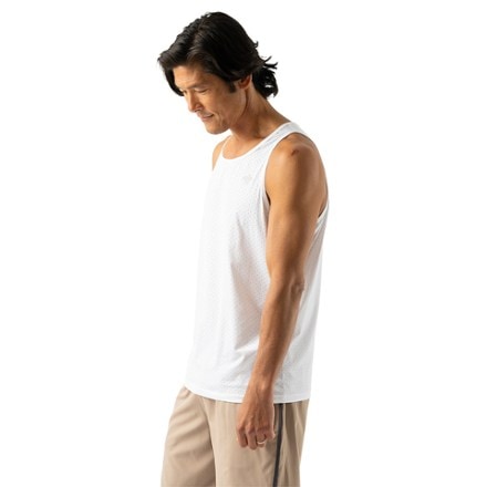 rabbit Ice Perf Tank Top - Men's 3