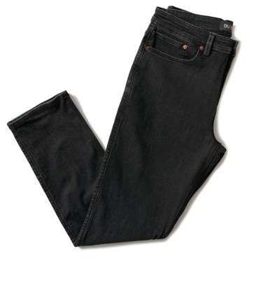 DUER Performance Denim Athletic Jeans - Men's 9