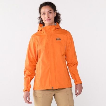 REI Co-op Rainier Rain Jacket - Women's 1