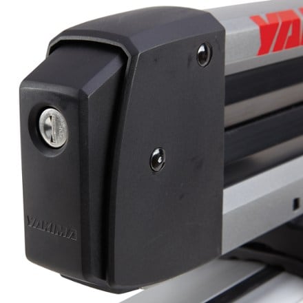 Yakima FreshTrack 4 Ski/Snowboard Mount - 2017 2