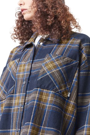 Picture Organic Clothing Ovillera Shirt - Women's 5