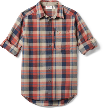 Fjallraven Fjallglim Shirt - Men's 6