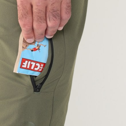 The North Face Basin Pants - Men's 4