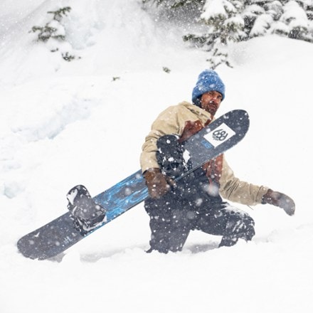 Lib Tech Skunk Ape II Snowboard - 2023/2024 6